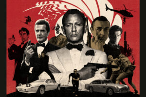 did 007 have any significance for james bond beyond representing his license to kill
