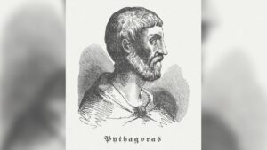 did pythagoras discover the pythagorean theorem