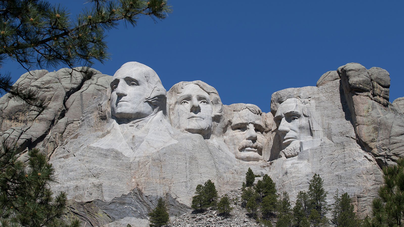 for whom is mount rushmore named after