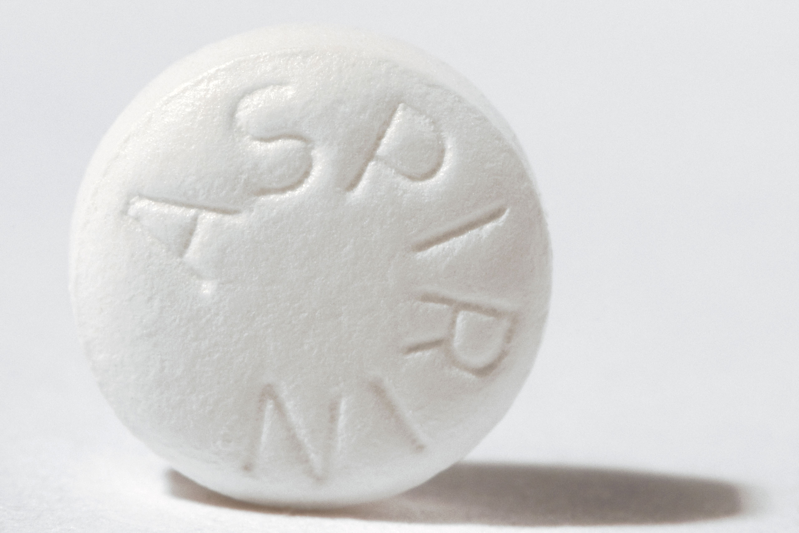how did aspirin get its name