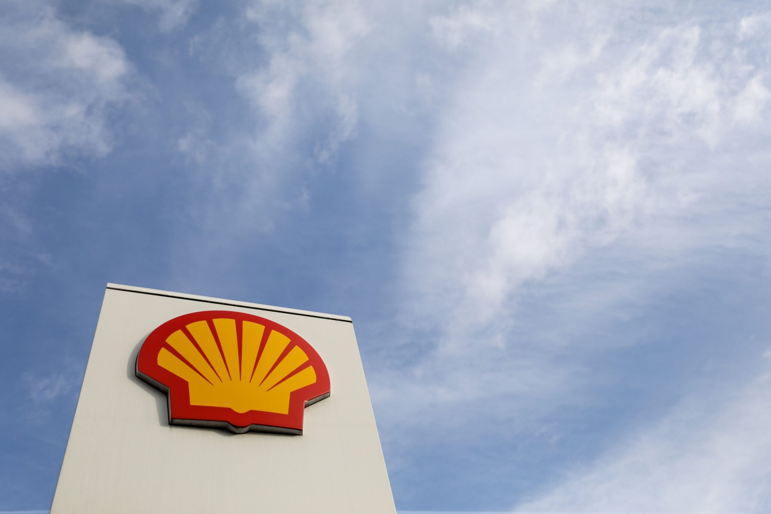 how did shell oil get its name