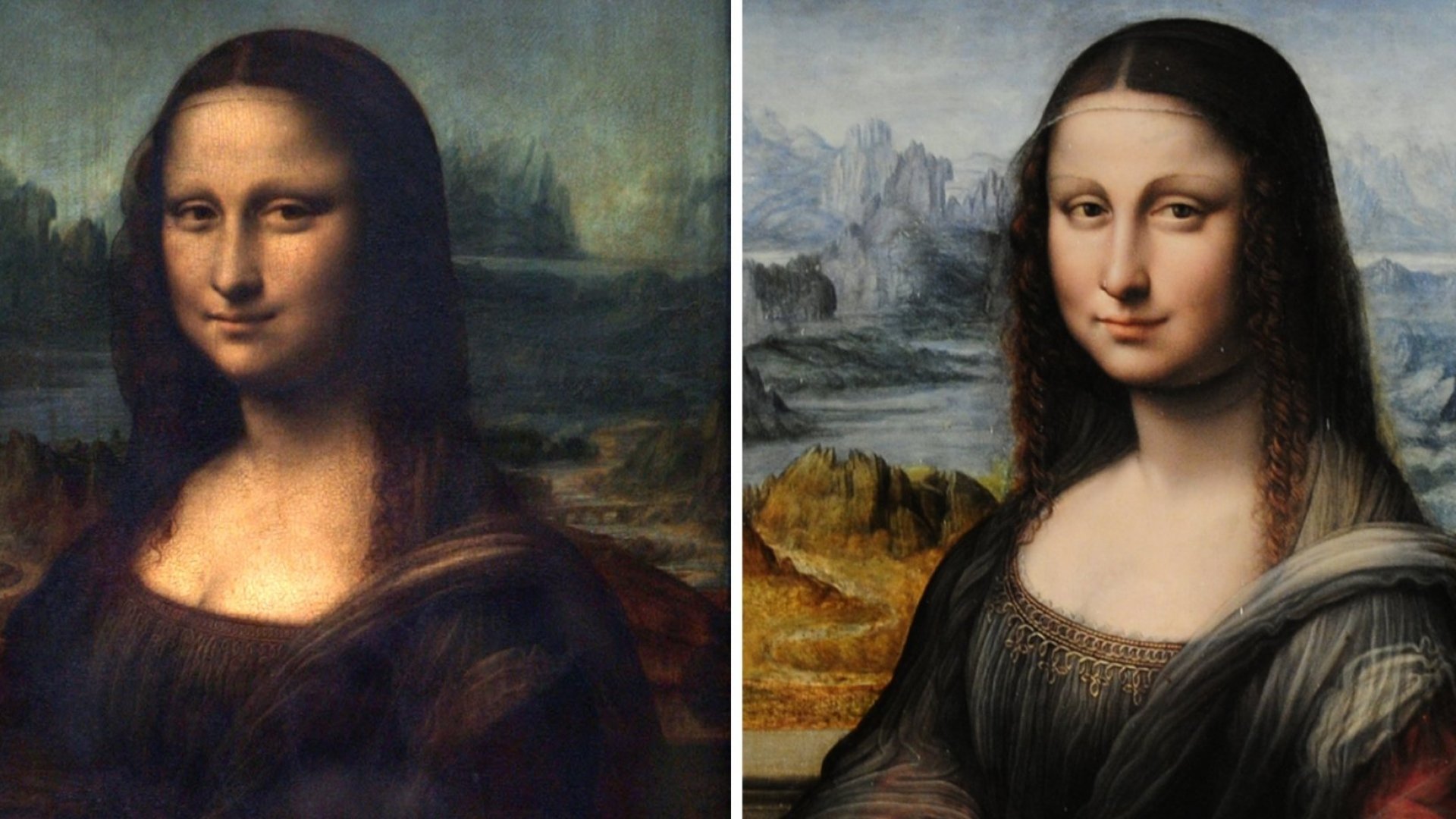 how long did it take leonardo da vinci to paint the mona lisa and who was the model