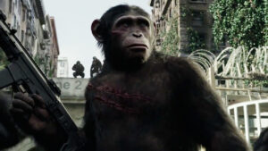 how long did the tv version of planet of the apes run on tv