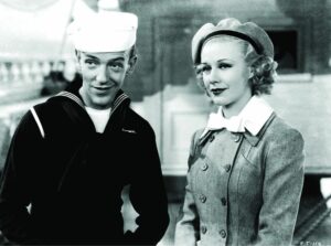 how many films did fred astaire and ginger rogers star in together