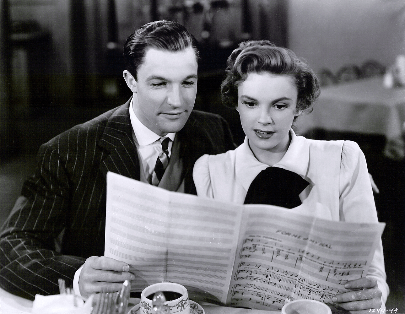 how many husbands did judy garland have besides vincente minnelli