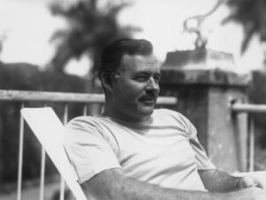 how many pulitzer prizes did ernest hemingway win