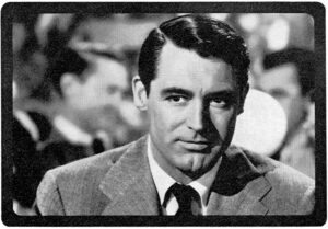 how many wives did cary grant have