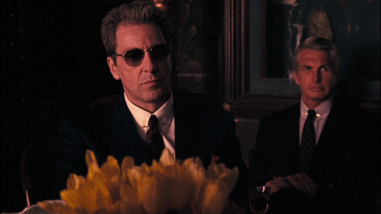 how much did al pacino get for appearing in the godfather part iii 1990