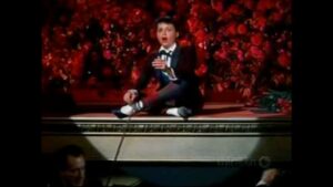 in what film did judy garland sing dear mr gable you made me love you