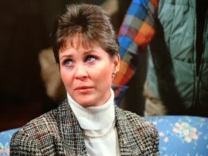 on the tv series murder she wrote what is jessica fletchers angela lansburys middle name