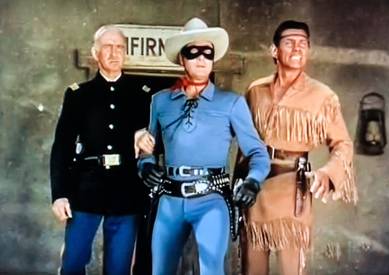 was jay silverheels tonto on the lone ranger abc 1949 57 an indian