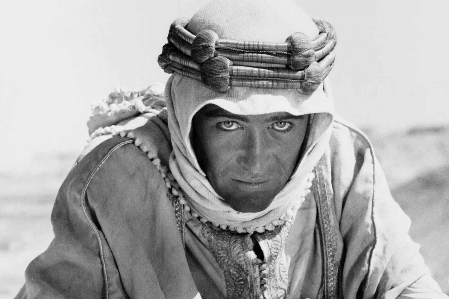 was lawrence of arabia 1962 peter otooles first film