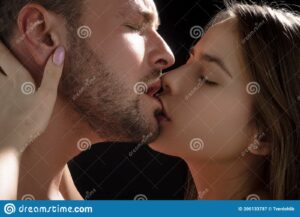 was public kissing ever a crime in the united states