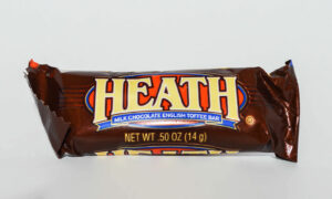 was the baby ruth candy bar named for the baseball player