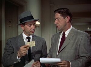 was the tv series dragnet really based on real cases