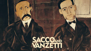 were sacco and vanzetti ever pardoned for their crimes