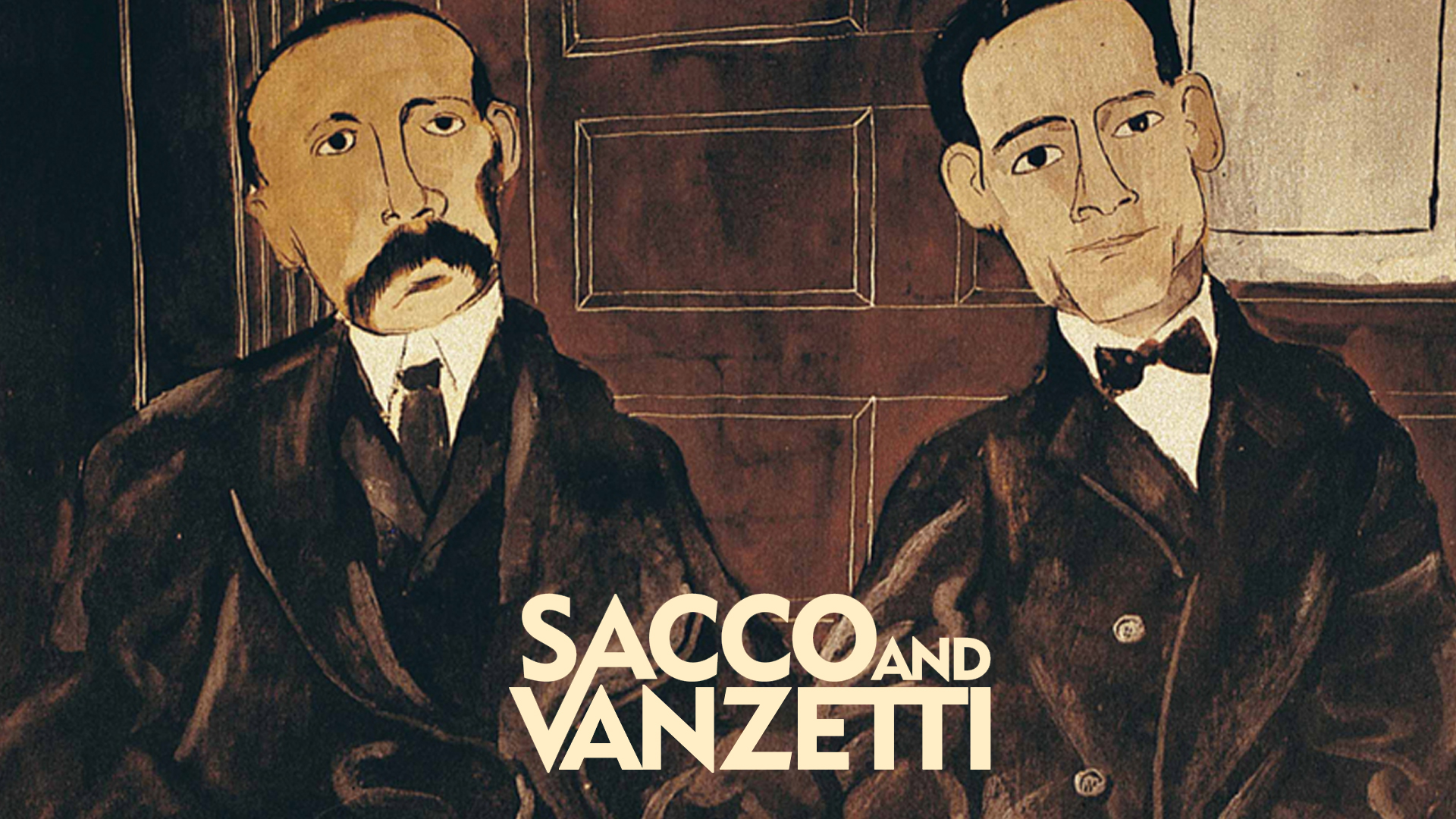 were sacco and vanzetti ever pardoned for their crimes