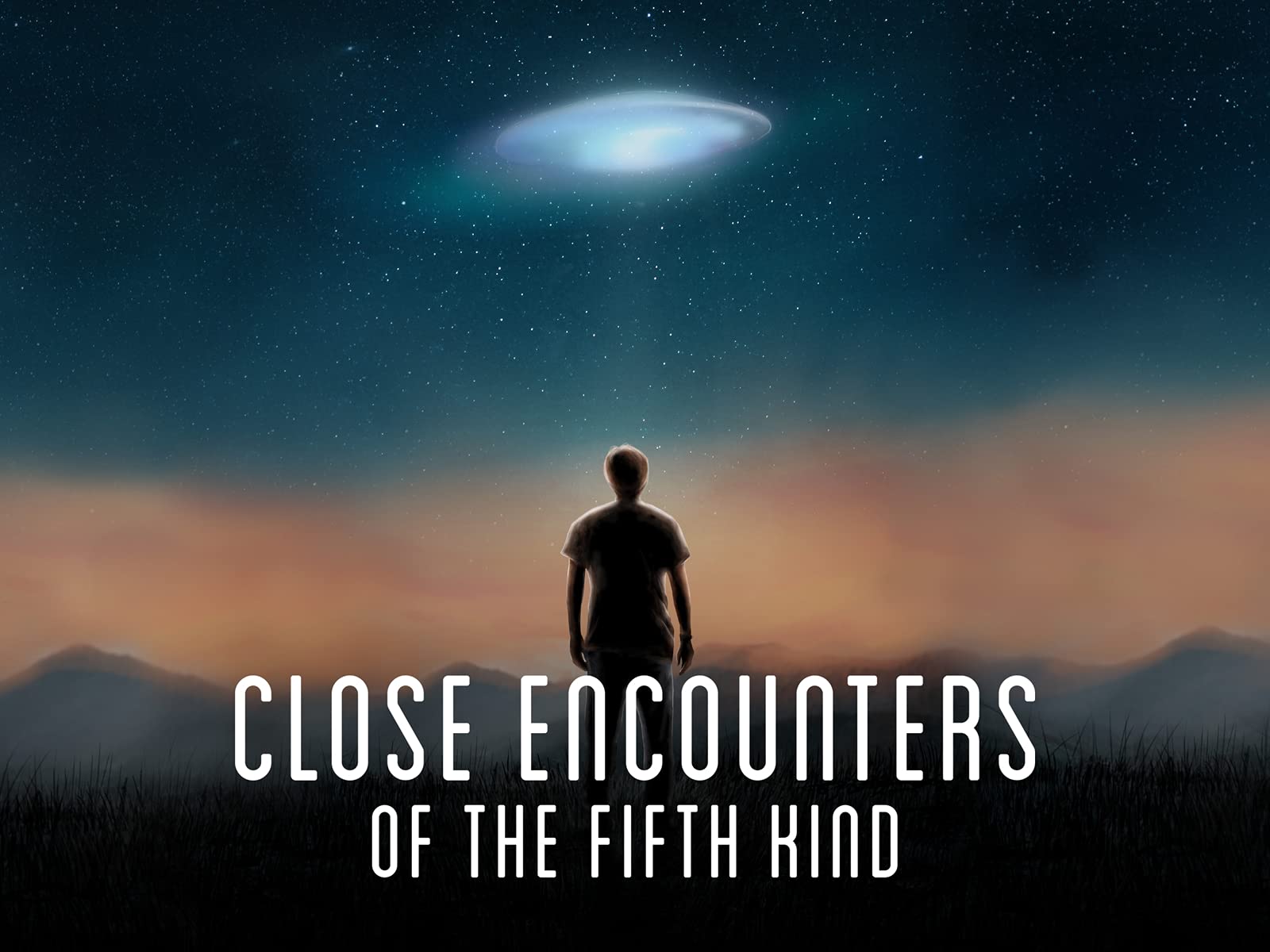 what are close encounters of the first and second kind