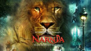 what are the books of the chronicles of narnia