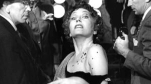 what are the opening lines of sunset boulevard 1950