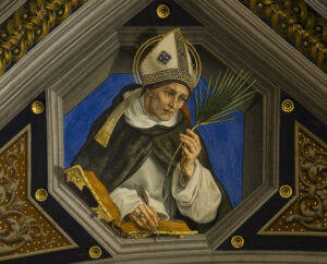 what are the seven deadly sins by saint thomas aquinas