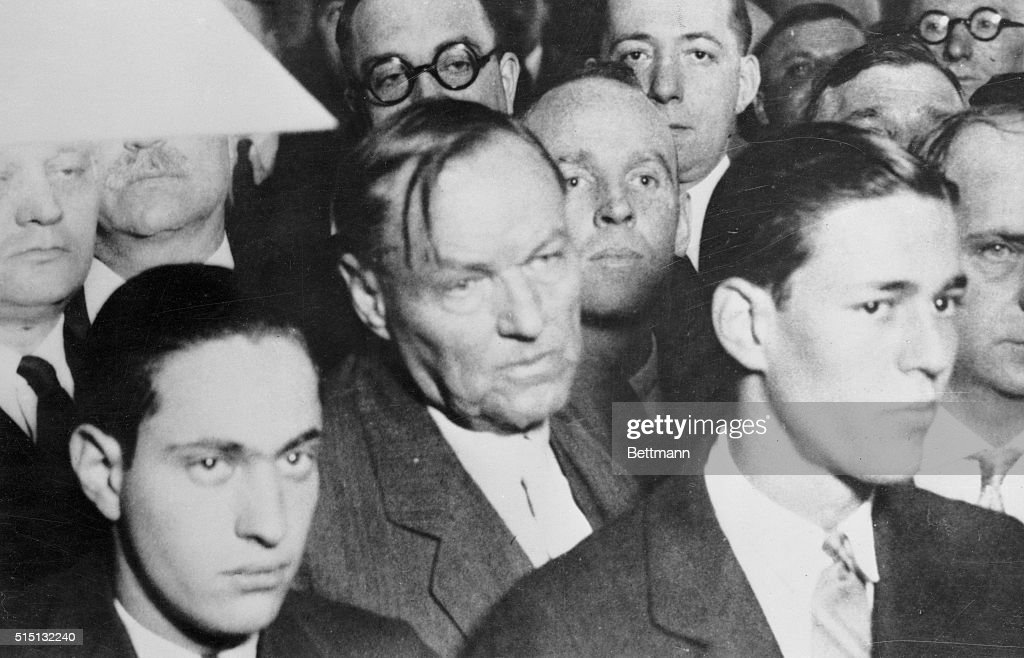 what became of leopold and loeb after being sentenced for murdering bobbie franks