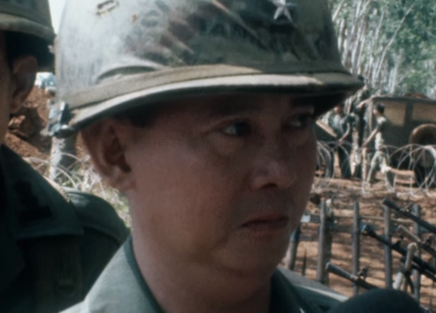 what did arvn stand for in the vietnam war