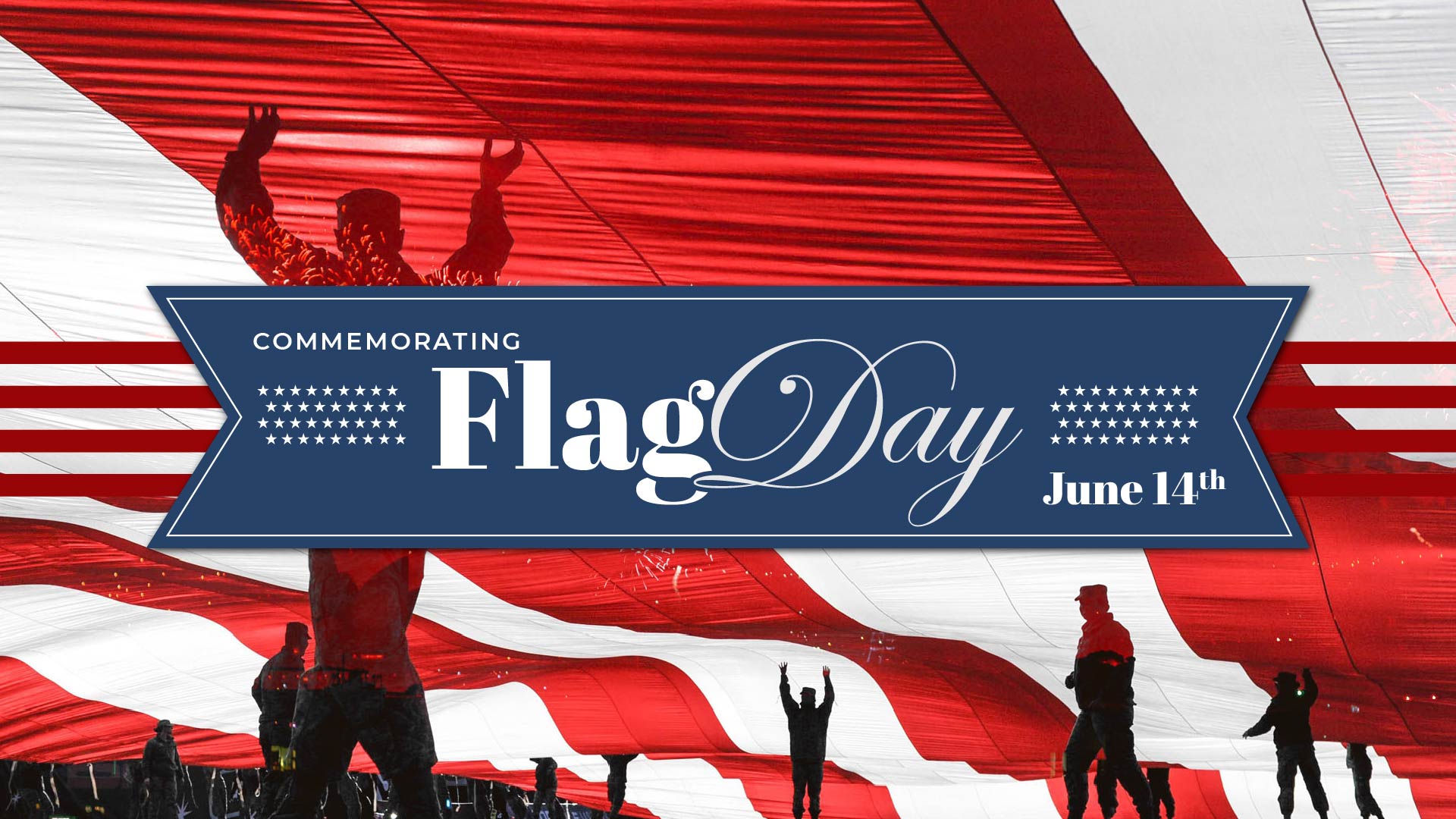 what does flag day in the u s commemorate