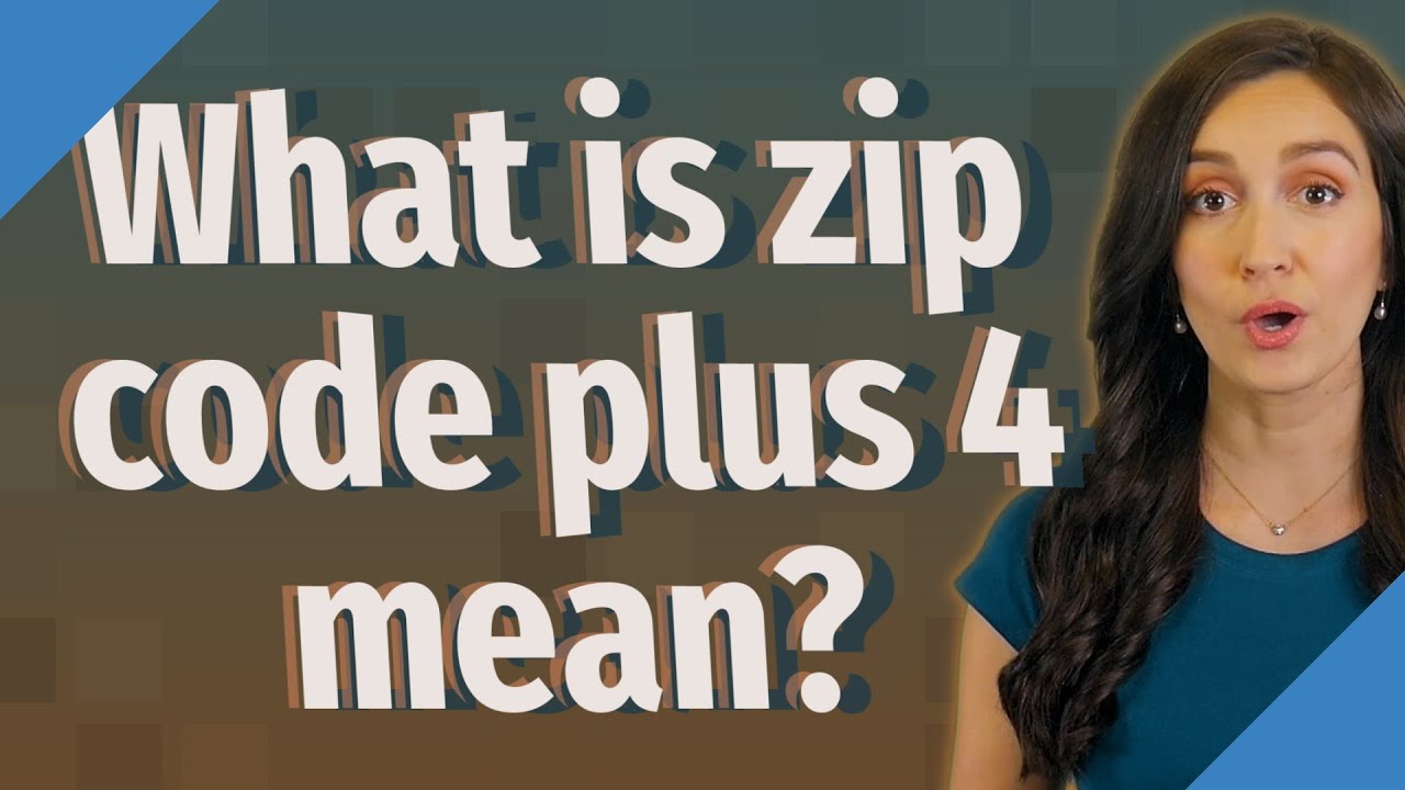 what does the zip in zip code stand for