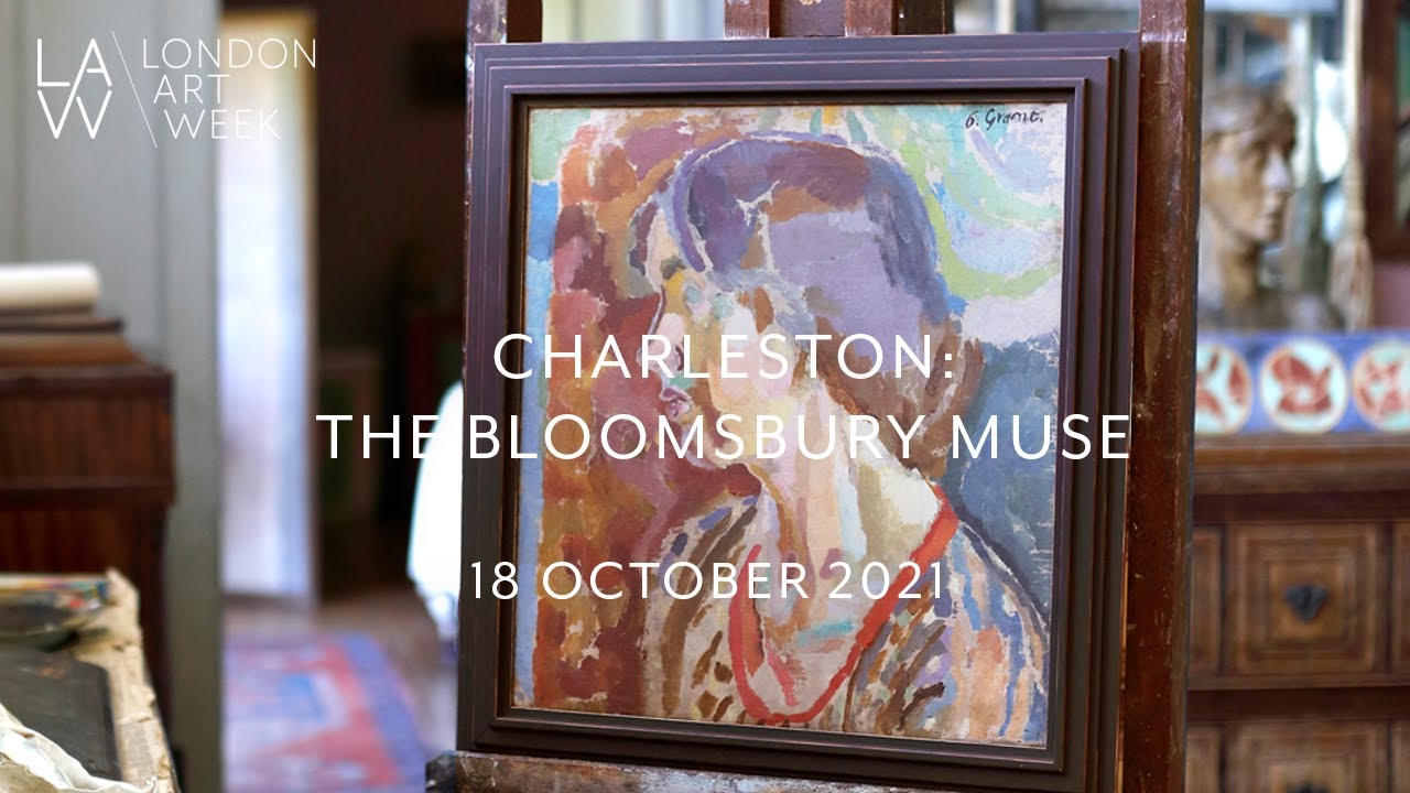 what gave the bloomsbury group its name