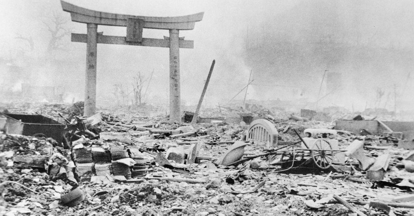 what historical event does thirty seconds over tokyo 1944 commemorate