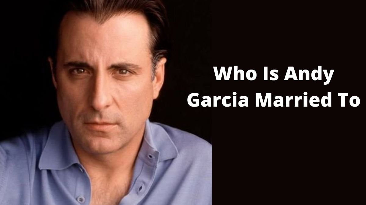 what is andy garcias real name