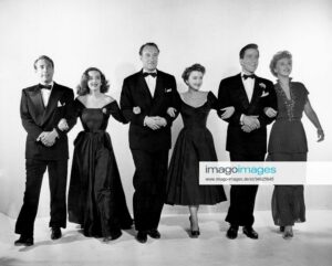 what is the name of bette daviss character in all about eve 1950