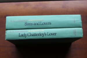 what is the name of the lover in d h lawrences lady chatterleys lover 1928