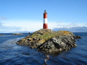 what is the oldest lighthouse in the world still in use