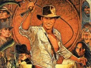 what is the time setting of raiders of the lost ark 1981