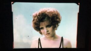 what movie made clara bow the it girl