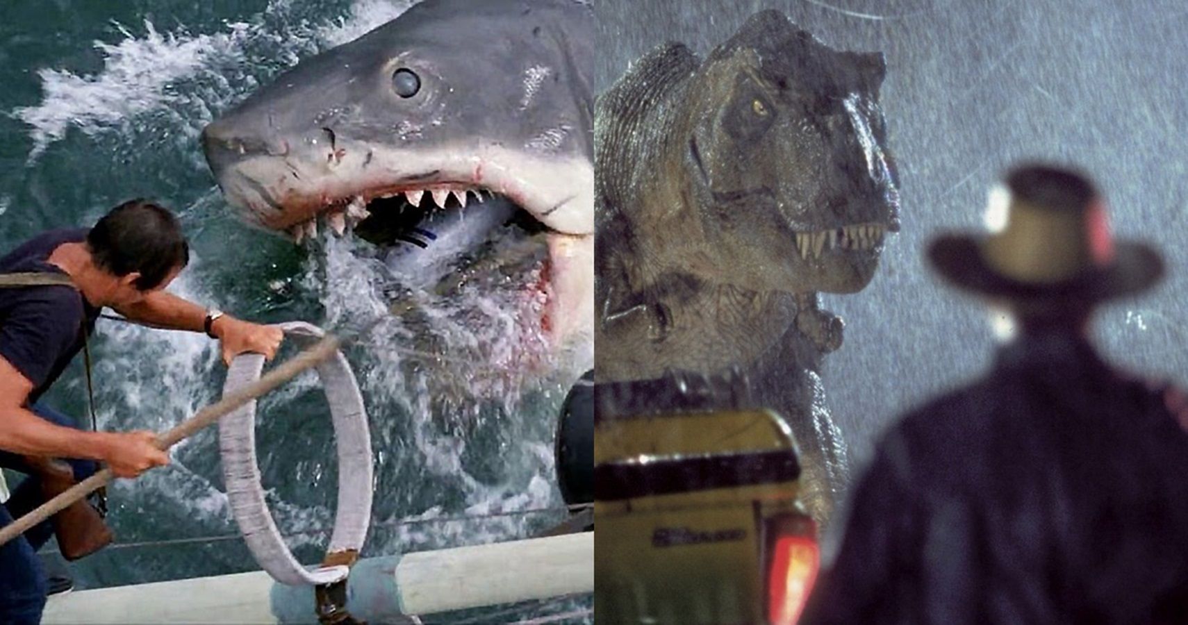 what nickname did the crew give to the mechanical shark used in jaws 1975