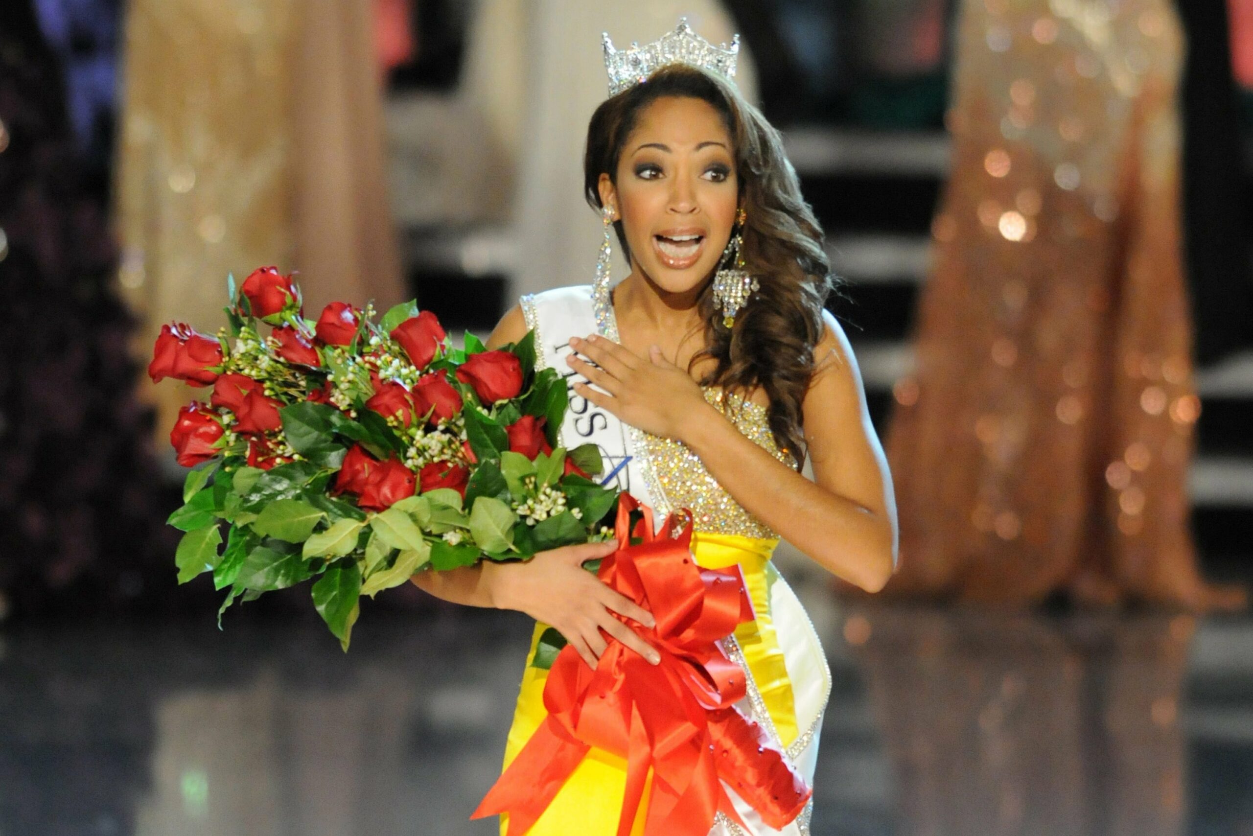 what state has produced the most miss america winners