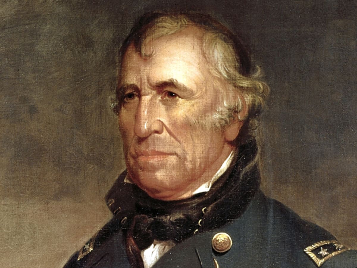 what u s president was nicknamed old hickory