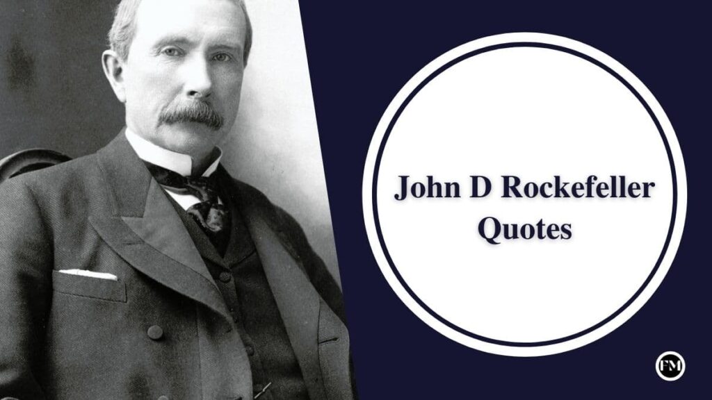 What university did John D. Rockefeller found? - Answers Universe