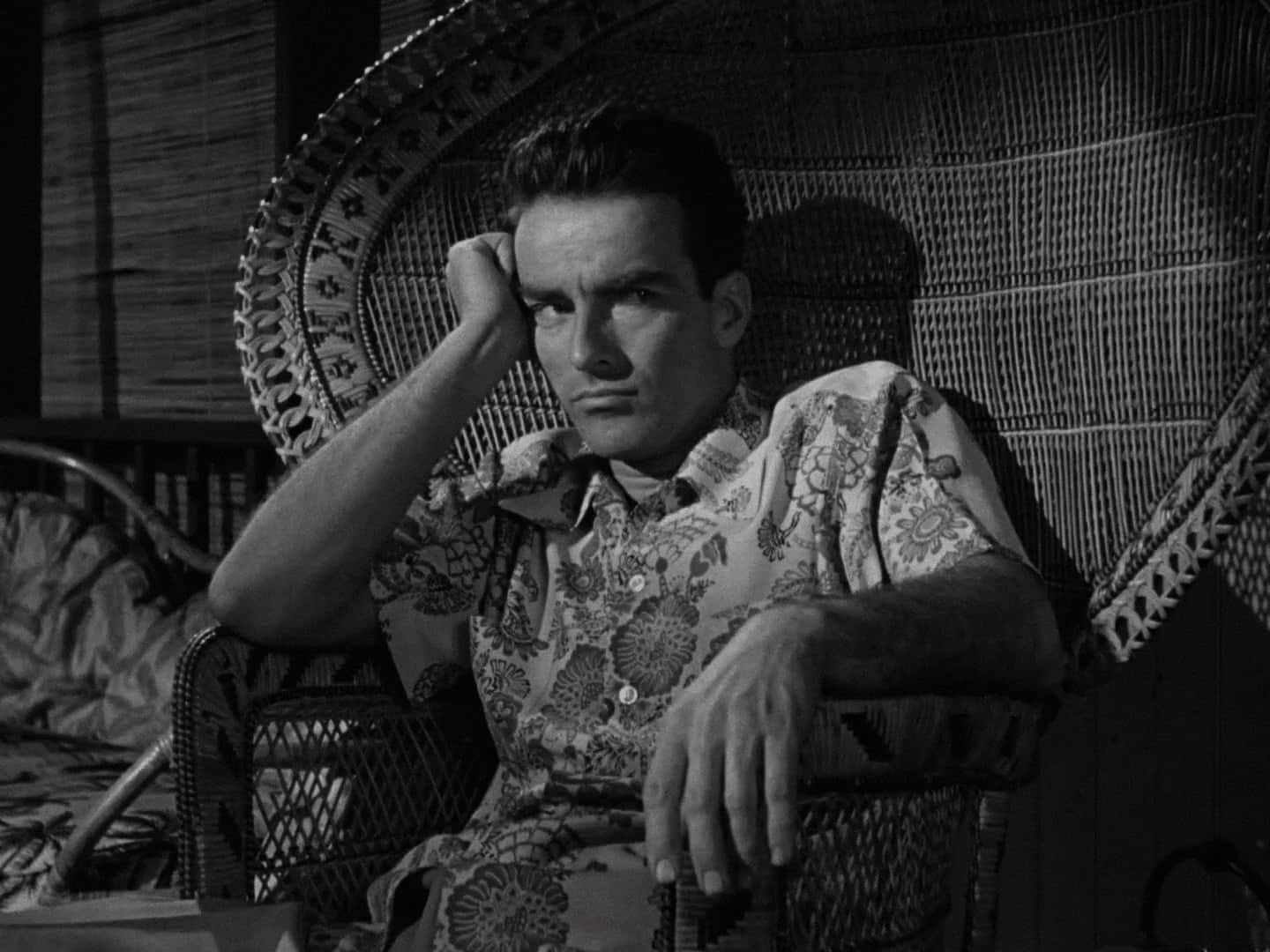 what was montgomery clifts first movie