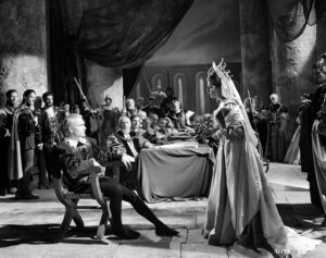 what was the first movie featuring both john barry more and lionel barrymore