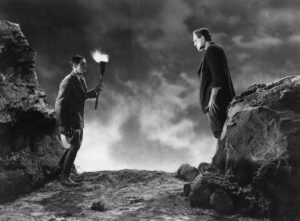 what was the first name of dr frankenstein in the 1931 universal version of frankenstein