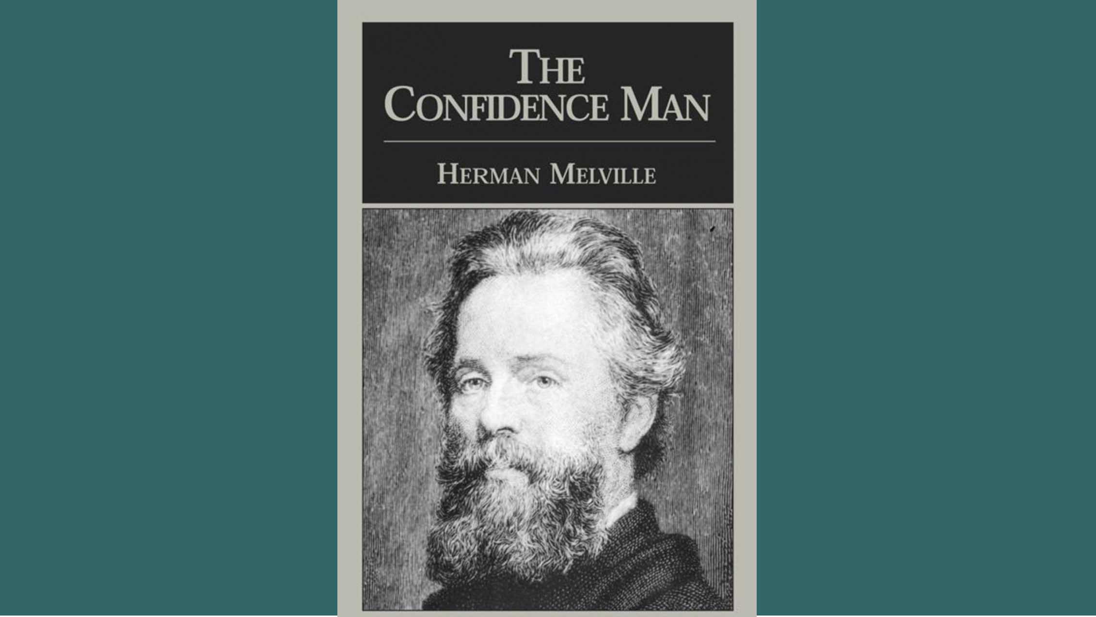 what was the last work of herman melville published in his lifetime