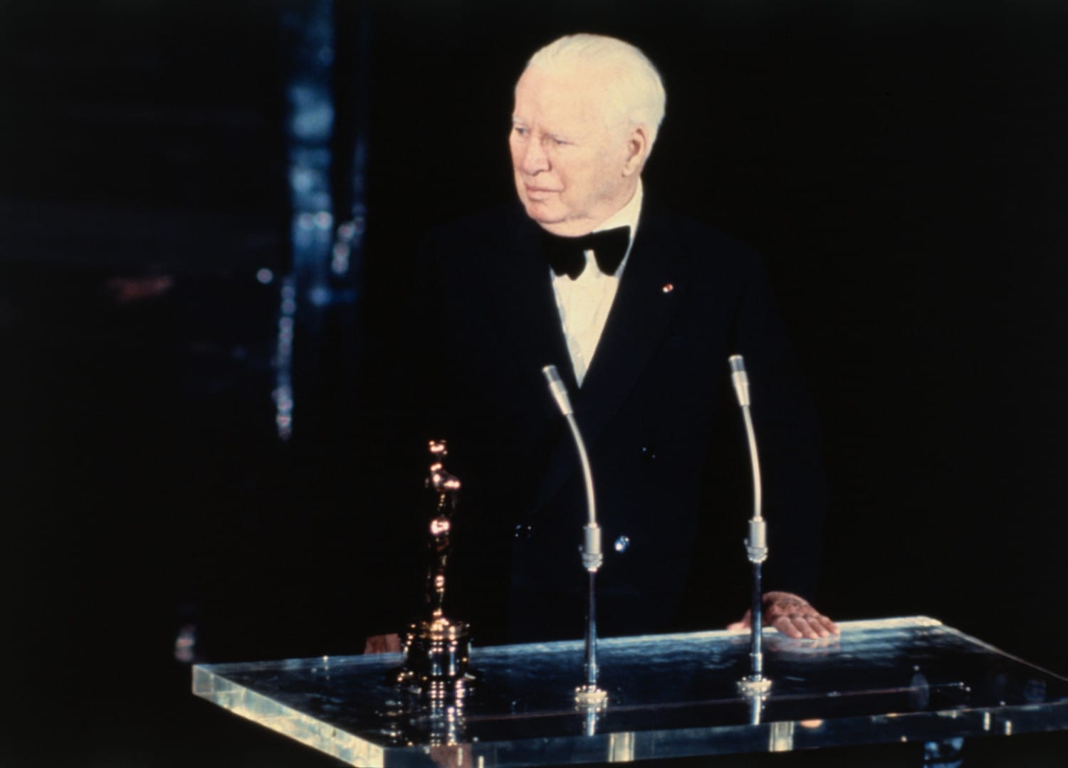 what was the name of the woman who appeared on behalf of marlon brando at the 1972 oscar telecast
