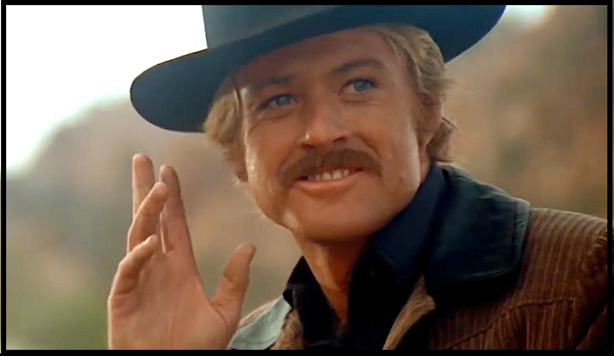 what were the real names of butch cassidy and the sundance kid