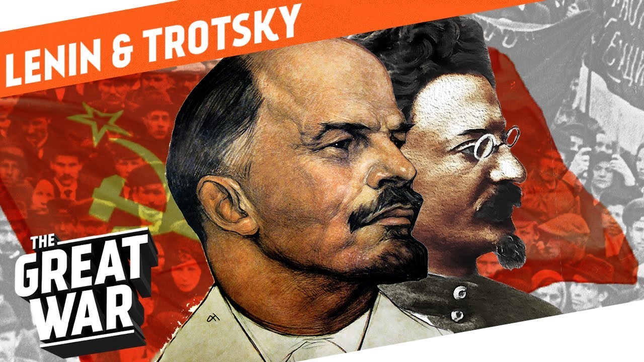 whatever happened to leon trotsky of the soviet union