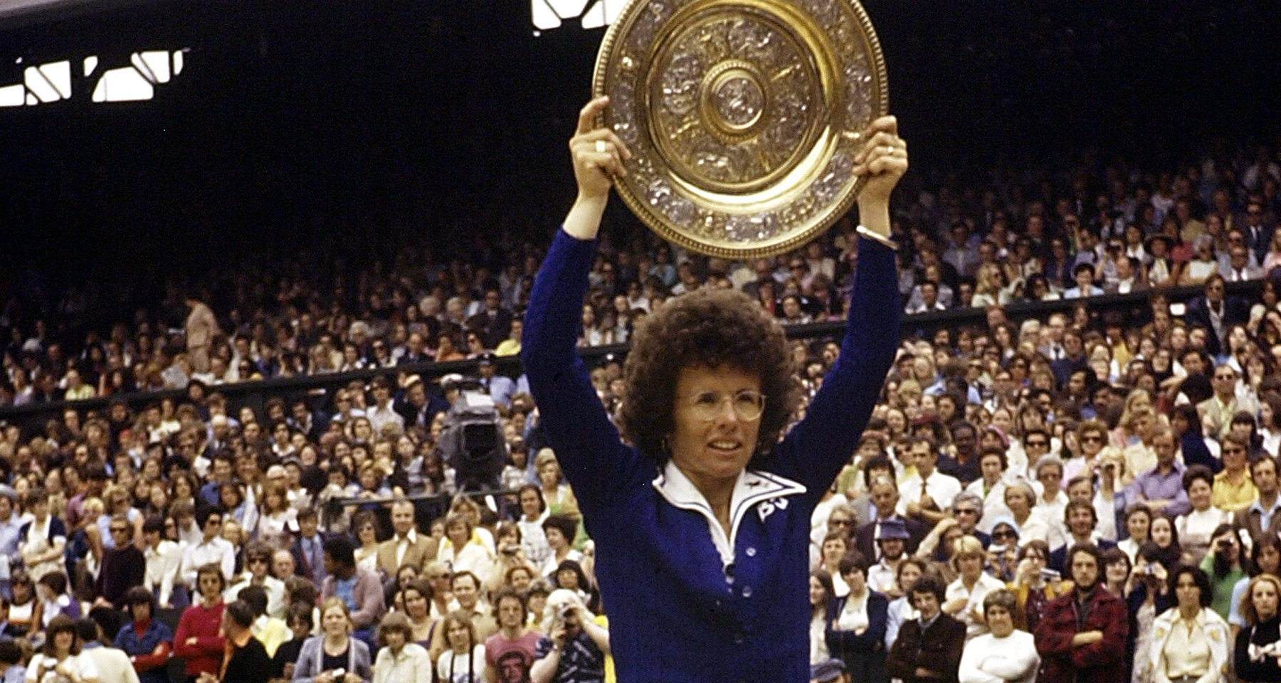 when did billie jean king play bobby riggs