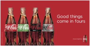 when did diet coke first appear on the u s market